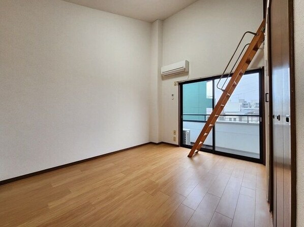 グレイスコートの物件内観写真